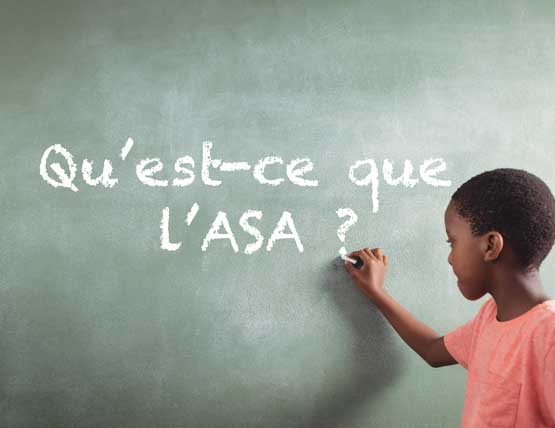 ASA école privée Guadeloupe, philosophie