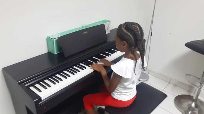 Photos école privée ASA Guadeloupe