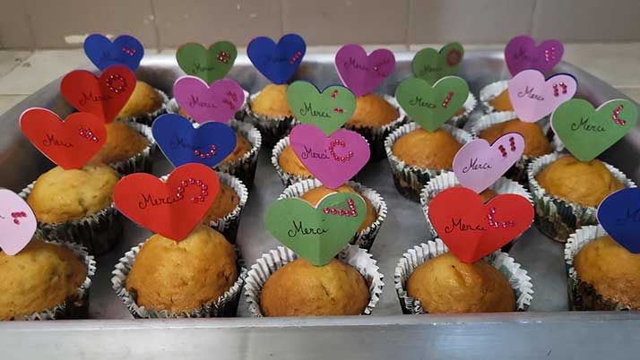 Photos école privée ASA Guadeloupe