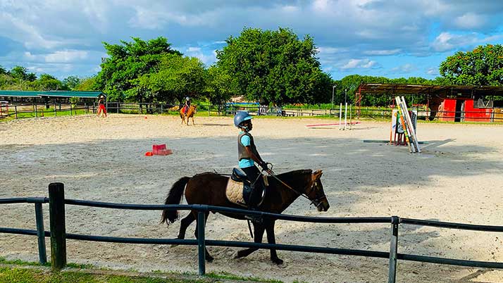 Photos école privée ASA Guadeloupe